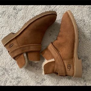 UGG McKay